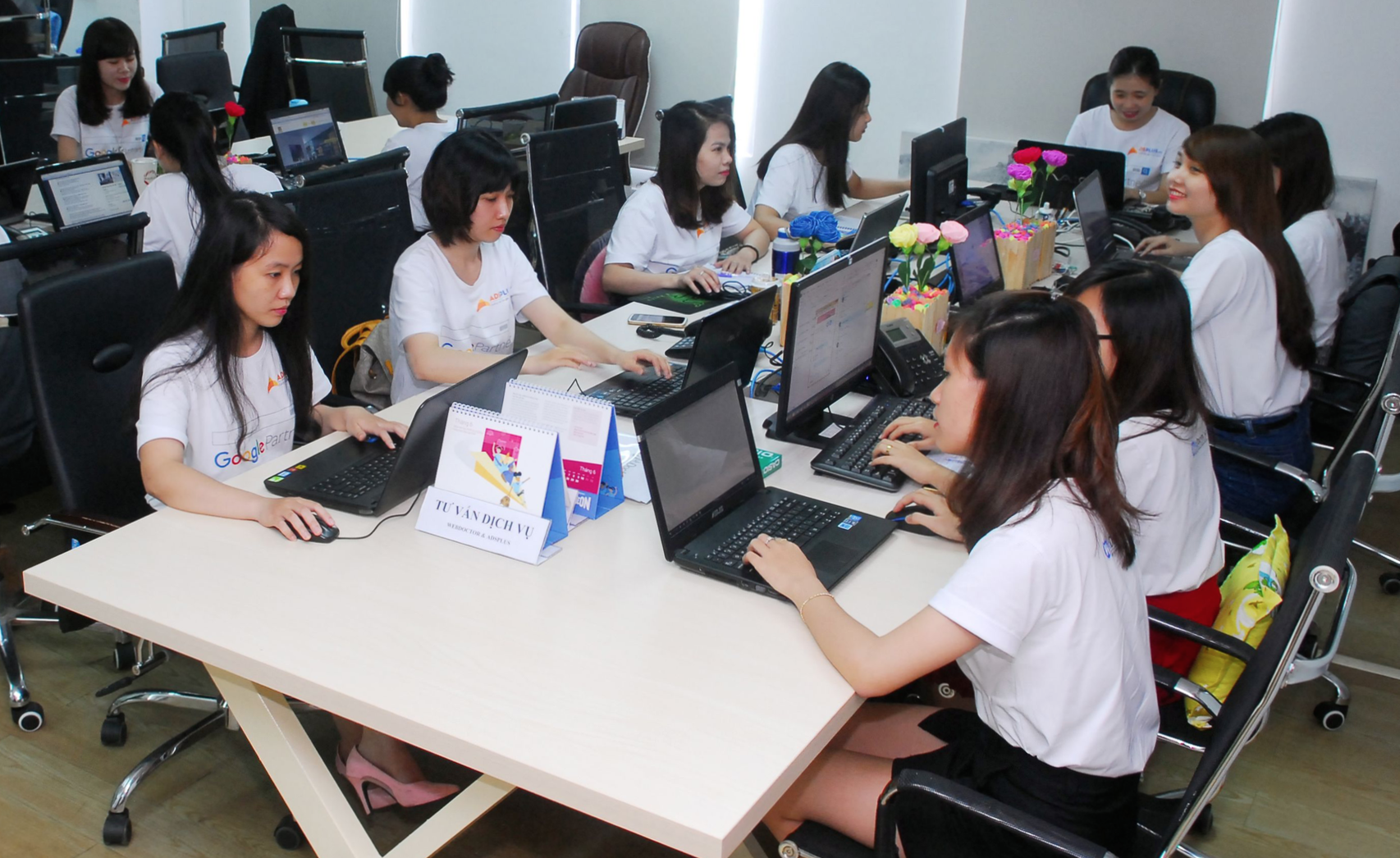 Xu hướng tuyển dụng qua kênh nội bộ