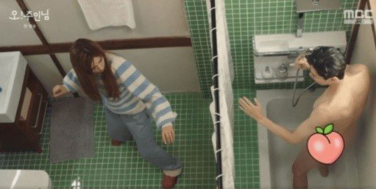 Phim bị “ném đá” vì cảnh khỏa thân, nhà sản xuất vội vã chỉnh sửa