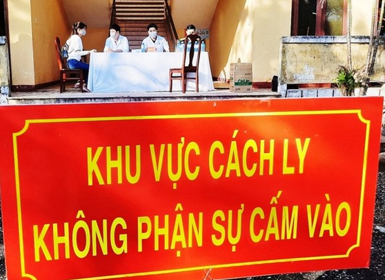 43 bệnh nhân Covid-19 khỏi bệnh, 24 giờ không ca mắc mới