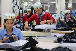 Đủ điều kiện hưởng chế độ thai sản