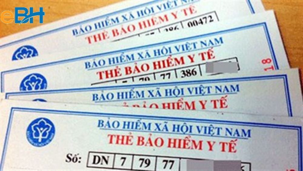 Được thanh toán chi phí khám chữa bệnh?
