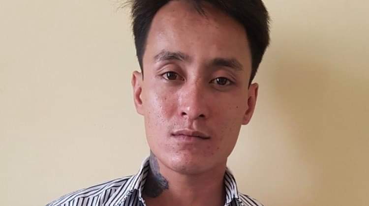 Đồng Nai: Đi làm căn cước công dân rồi trộm xe máy ngay UBND huyện