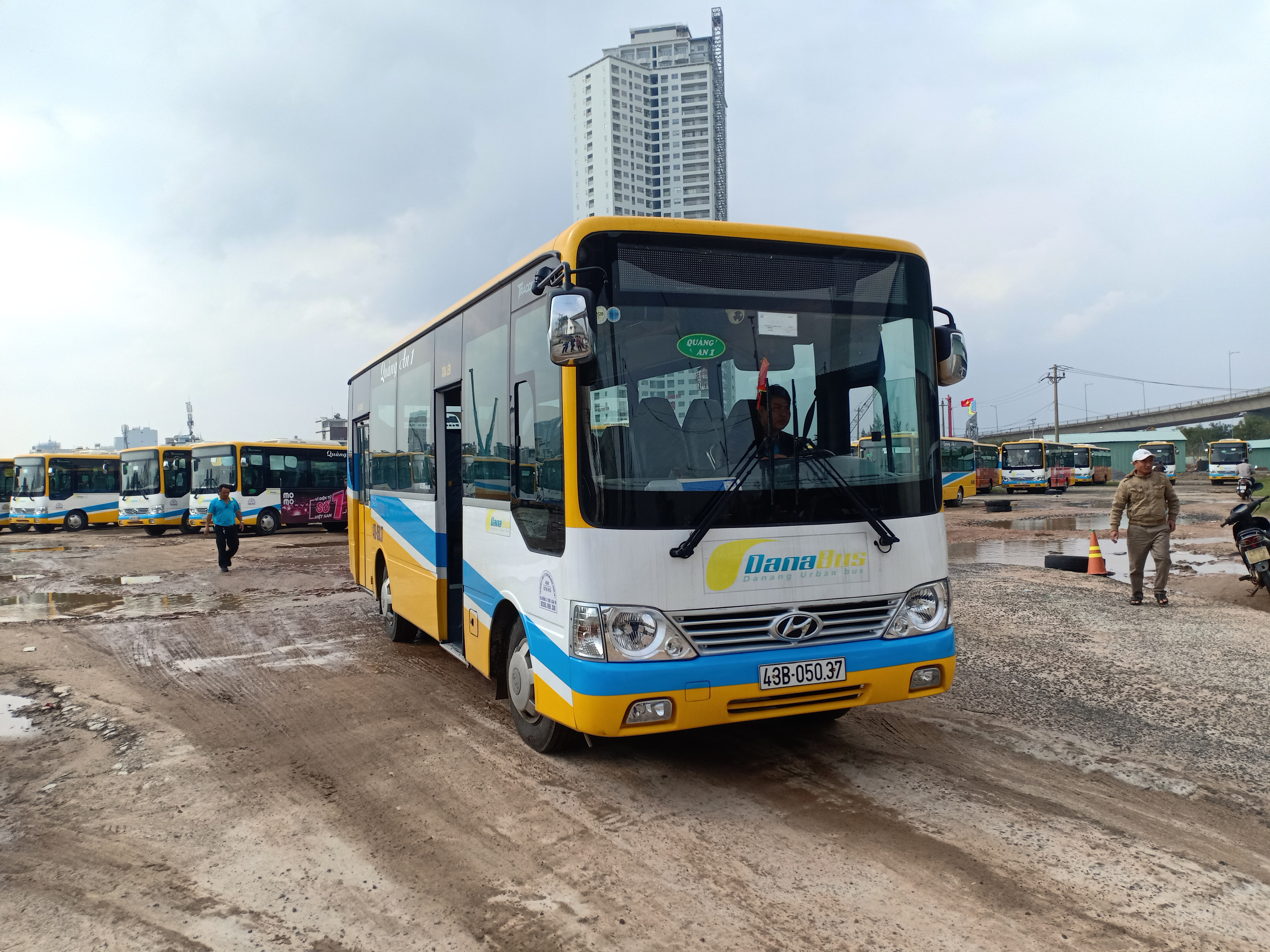 Đà Nẵng: Quyết liệt với doanh nghiệp nợ BHXH