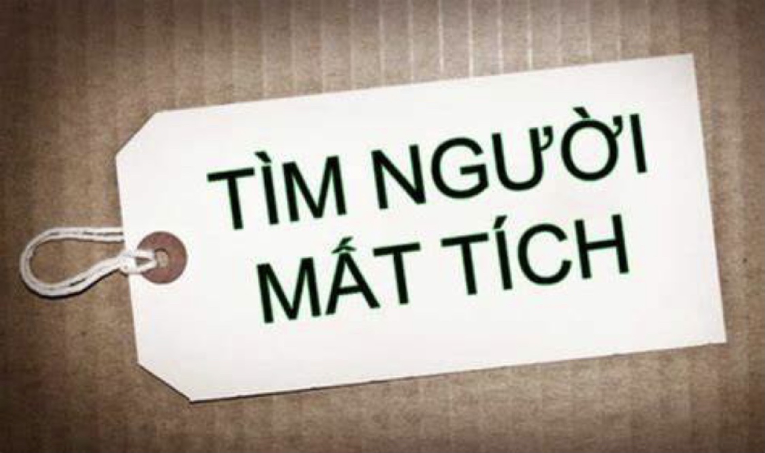 Một nữ sinh cấp 2 "mất tích" 4 ngày