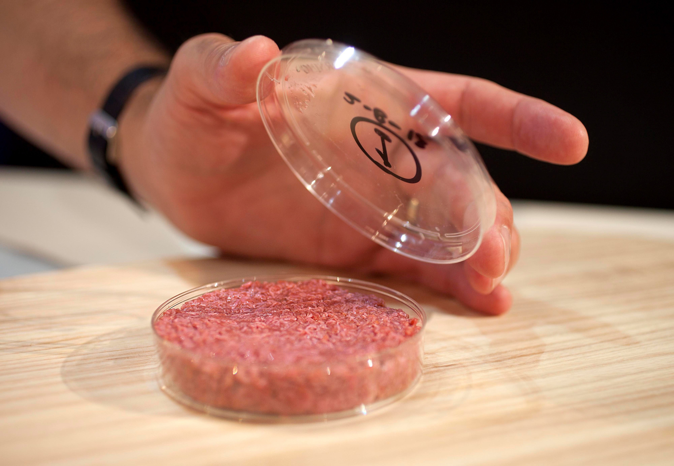 Thịt nhân tạo: Xu thế của tương lai