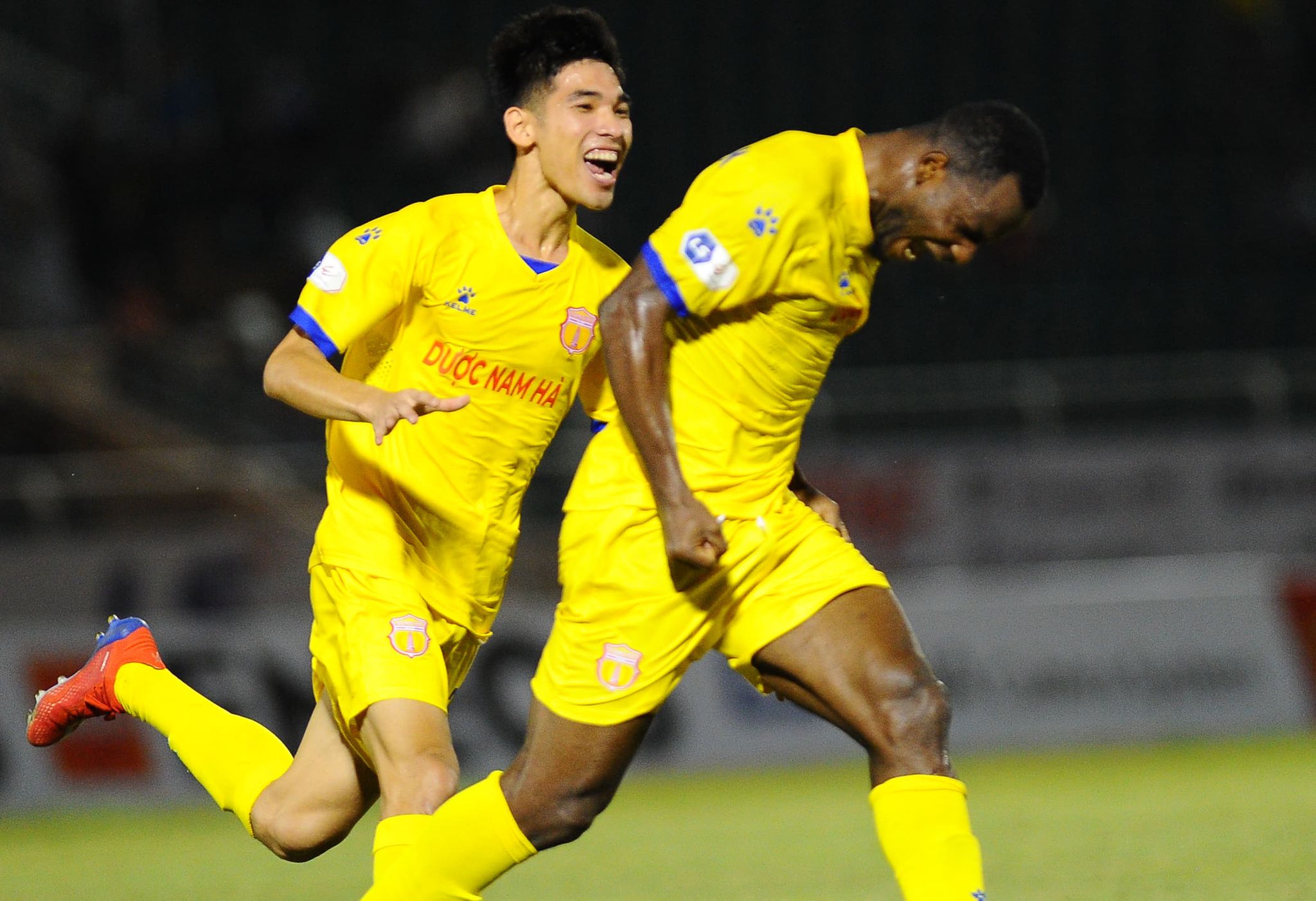 S&agrave;i G&ograve;n FC thảm bại trước Nam Định ngay tr&ecirc;n s&acirc;n nh&agrave; - Ảnh 5.