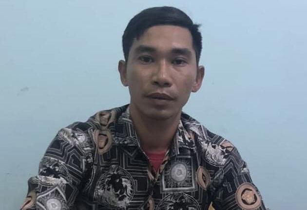 Đồng Nai: Tâm "tâm thần" đầu thú sau khi đâm bạn nhậu tử vong