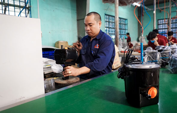 C&acirc;n nhắc khi rời lưới an sinh - Ảnh 1.