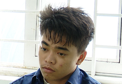 Đến nhà bạn trai chơi, cháu gái 15 tuổi nhiều lần bị xâm hại