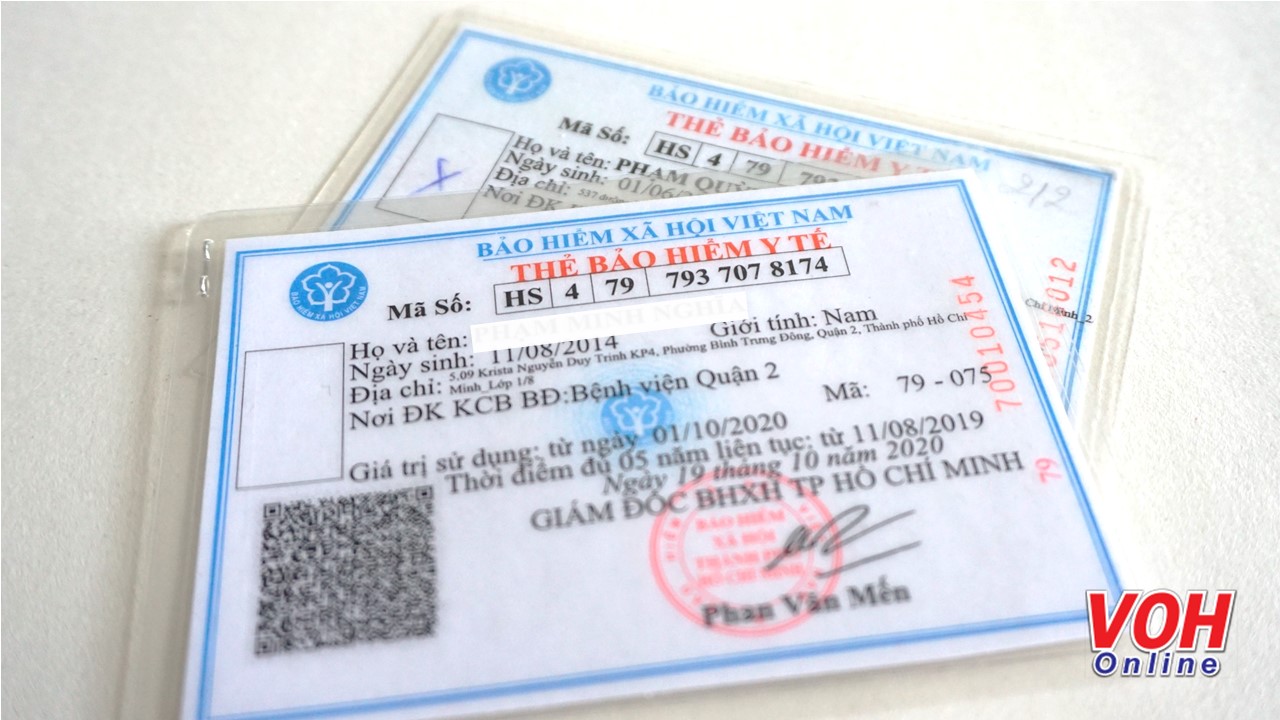 Các trường hợp đi khám chữa bệnh được bảo hiểm y tế thanh toán với mức tối đa