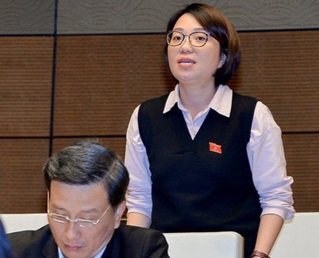 "Bộ GD-ĐT không thể để các đơn vị "đá" trách nhiệm như 1 trận bóng không hồi kết!"
