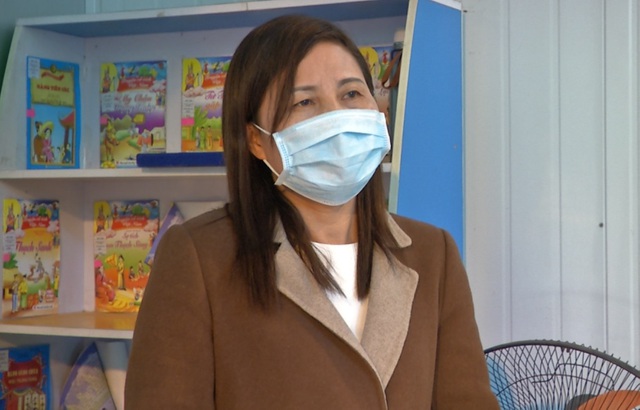 Thanh tra vụ nữ giáo viên Tiểu học Sài Sơn B tố bị nhà trường "trù dập"