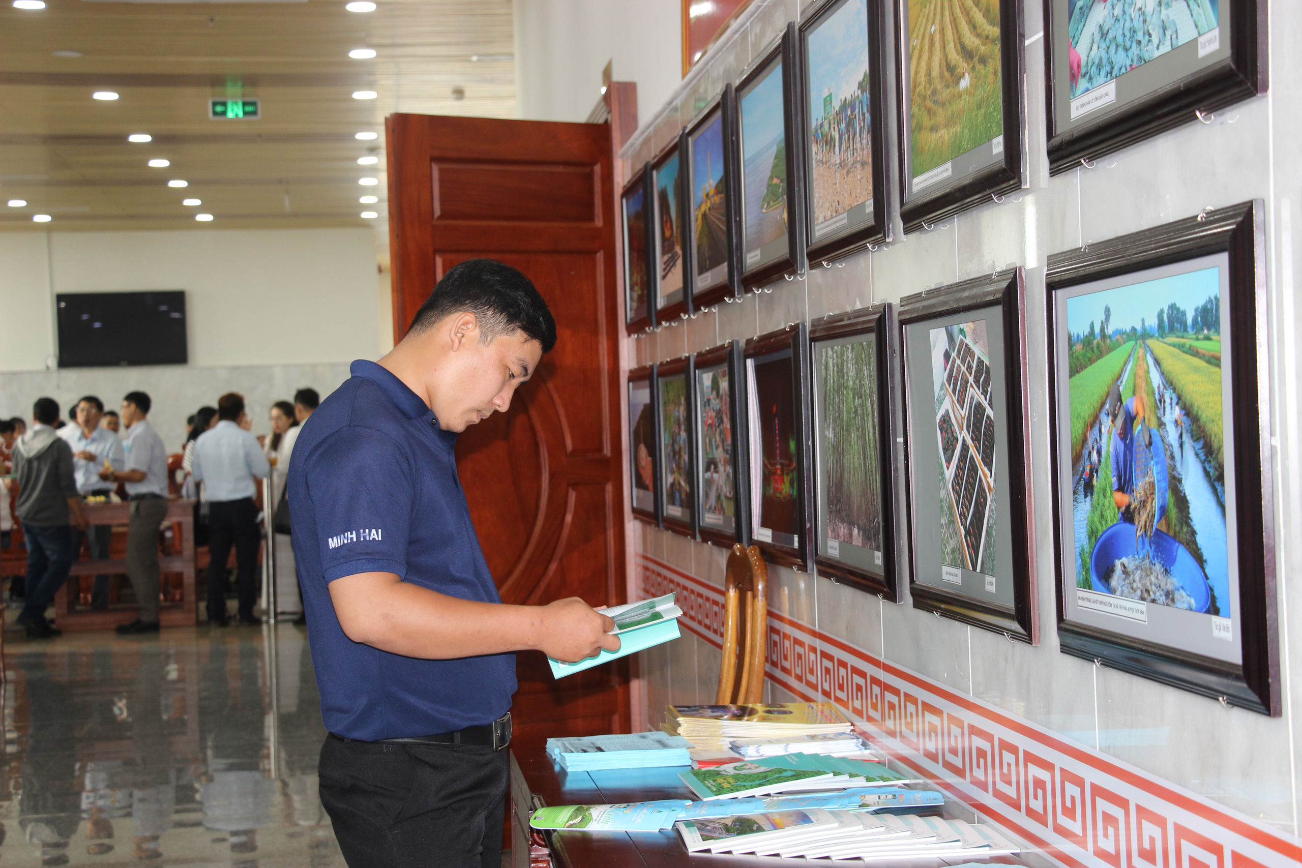 C&agrave; Mau l&ecirc;n kế hoạch k&ecirc;u gọi nh&agrave; đầu tư du lịch chiến lược - Ảnh 3.