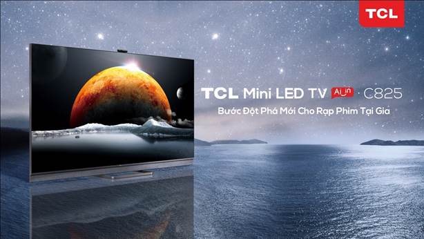 TCL Việt Nam ra mắt TV Mini-LED mới và các sản phẩm AixIoT cho ngôi nhà thông minh