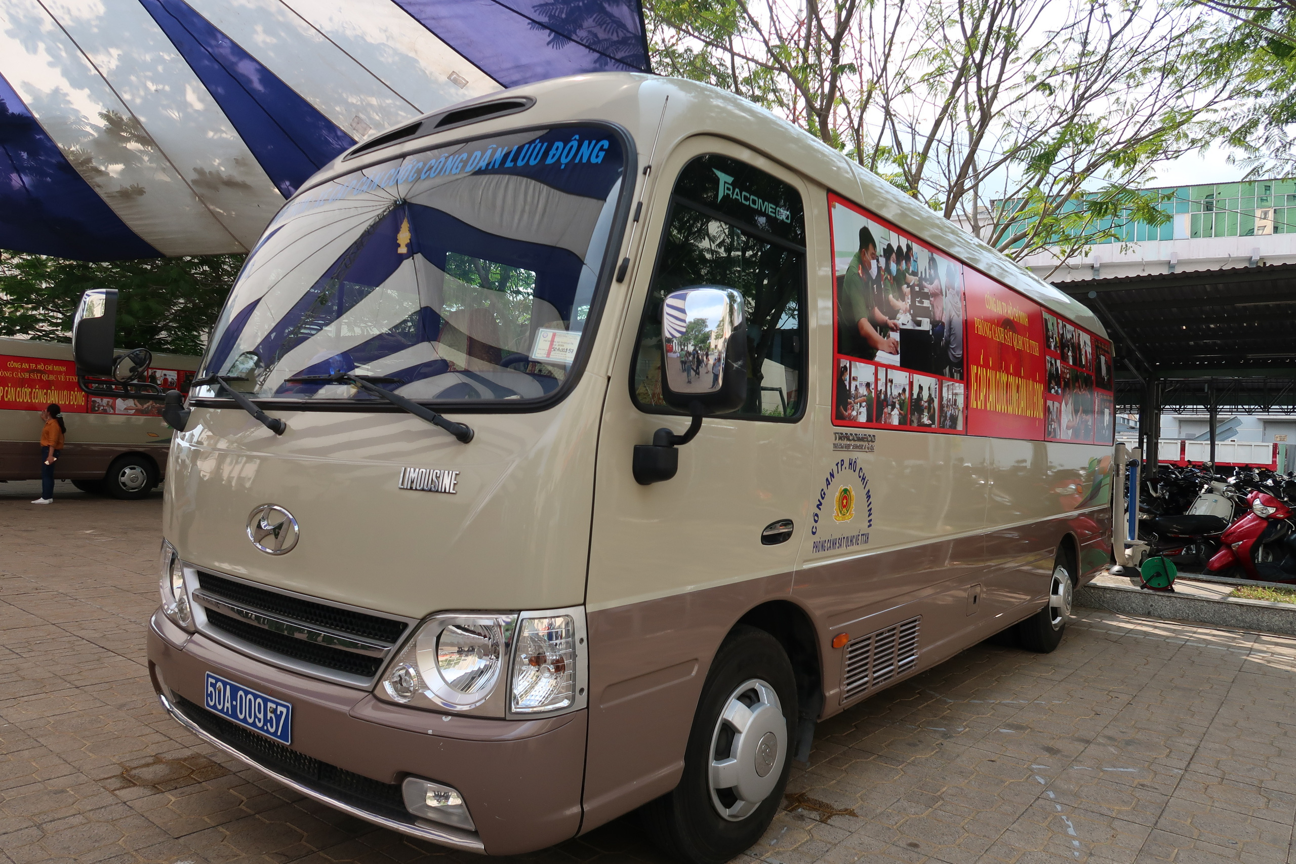 Th&ocirc;ng tin quan trọng người d&acirc;n TP HCM cần biết về căn cước gắn chip - Ảnh 2.