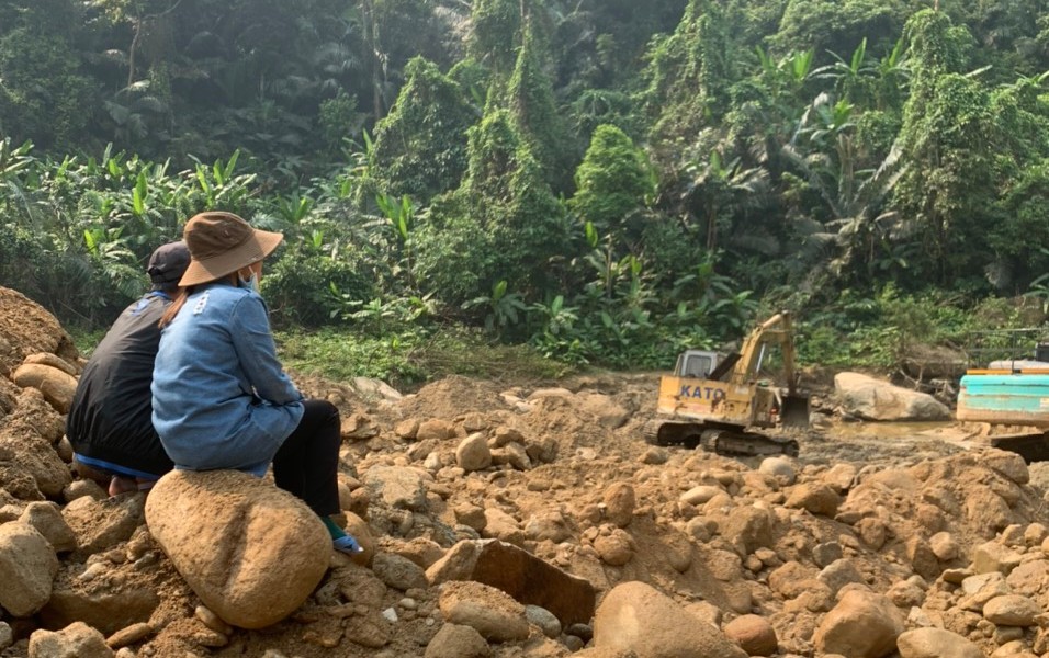 Chỉ đạo mới của Bí thư Tỉnh ủy Thừa Thiên - Huế về tìm kiếm công nhân Rào Trăng còn mất tích - Ảnh 3.