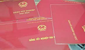 2 lãnh đạo xã ở Thừa Thiên – Huế bị cho thôi việc vì sử dụng bằng giả
