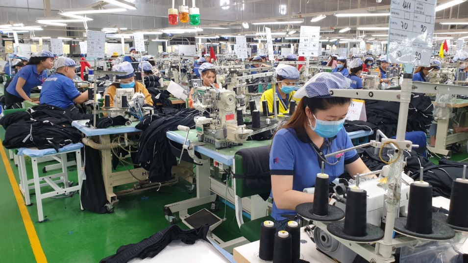 Cần hỗ trợ ngân hàng để cùng doanh nghiệp vượt khó