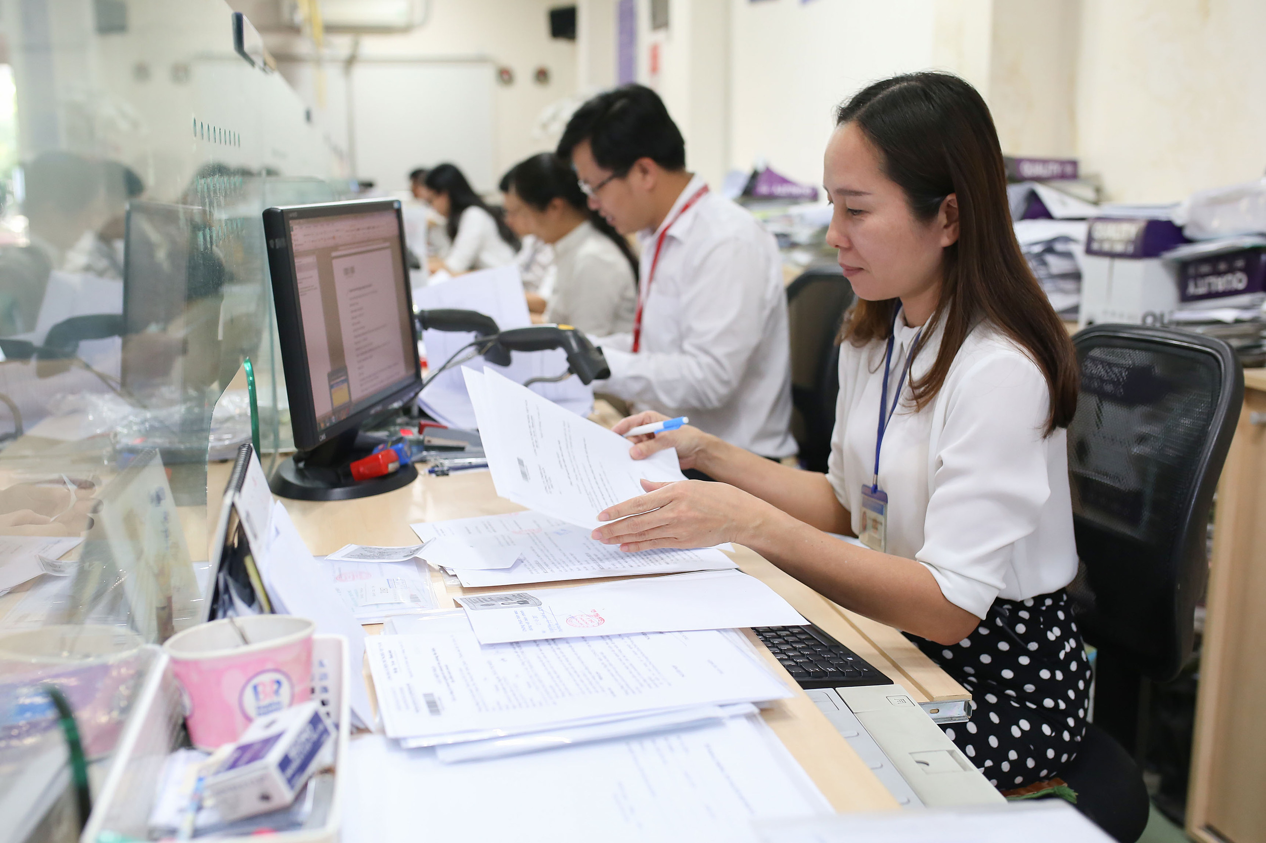 Phụ cấp độc hại của công chức theo quy định mới nhất