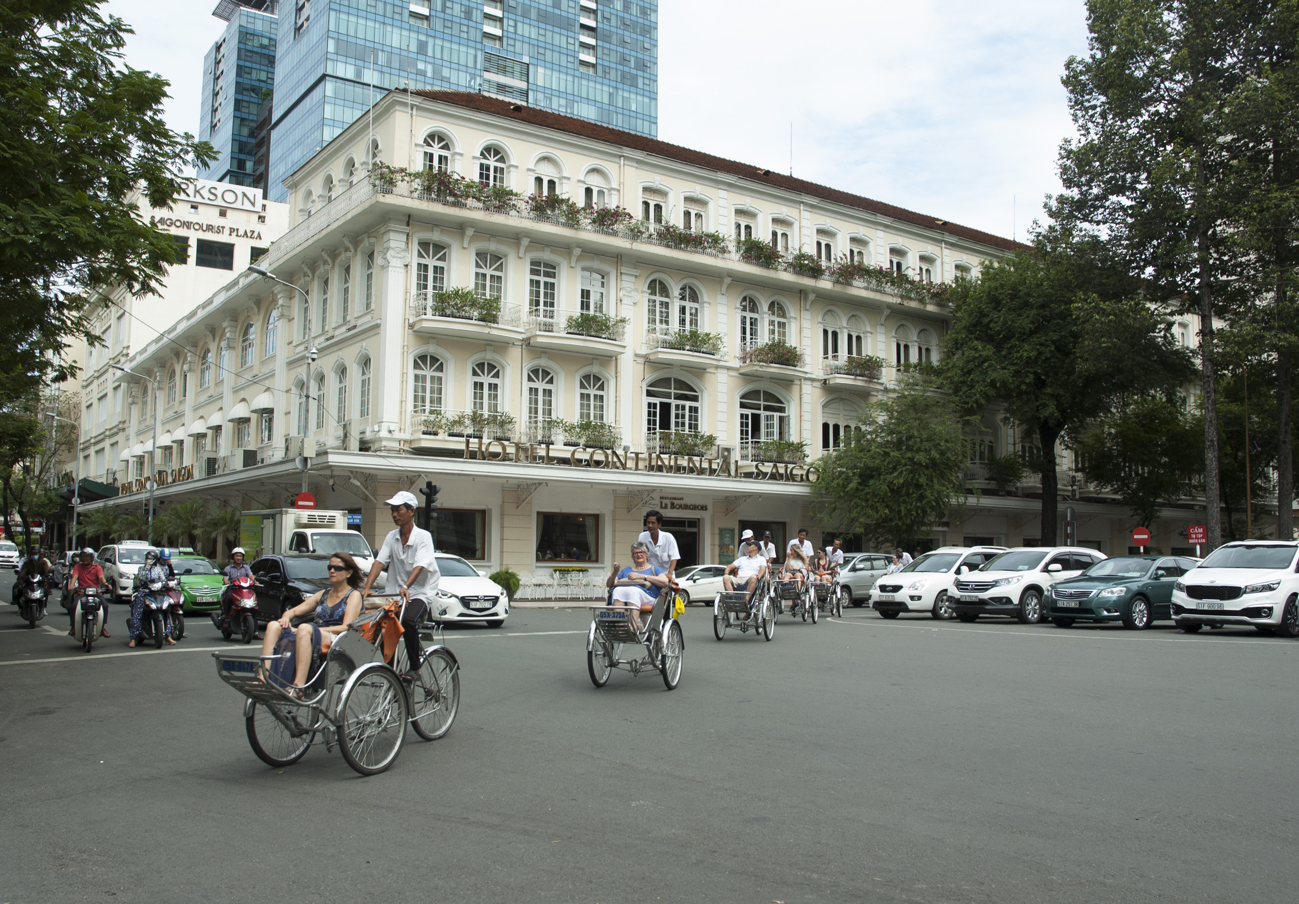 Saigontourist Group tiếp tục kích cầu du lịch quy mô lớn quý II-2021 - Ảnh 3.