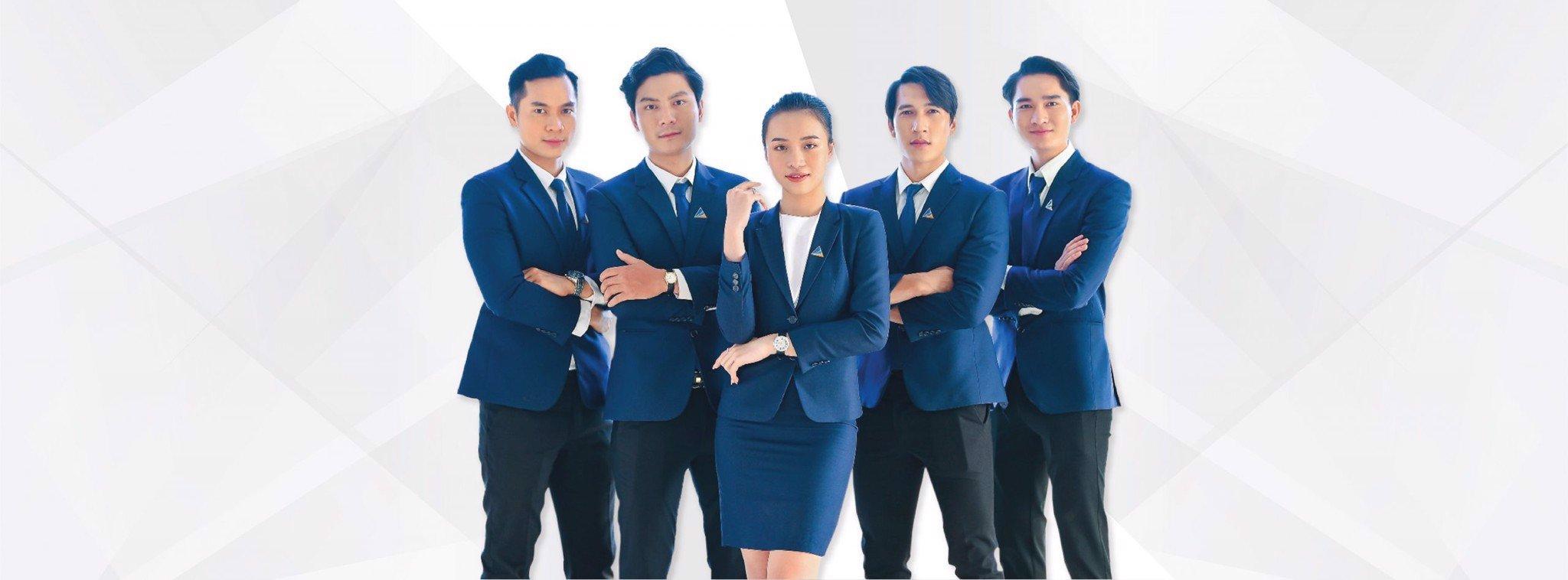 Top những công ty may đồng phục công sở hàng đầu tại TP HCM - Ảnh 5.