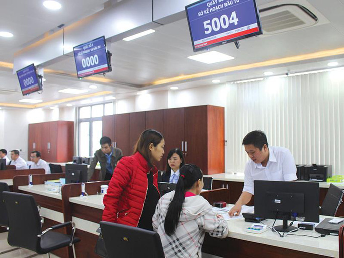 Lắng nghe tiếng nói của dân!