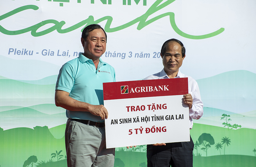 Agribank đồng hành Giải Vô địch quốc gia Marathon và cự ly dài báo Tiền Phong năm 2021 - Ảnh 2.