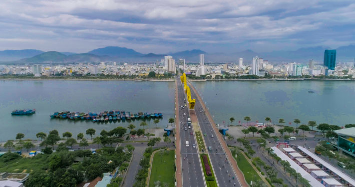 Thay áo cho TP Đà Nẵng (*): Tháo điểm nghẽn để kinh tế bứt phá