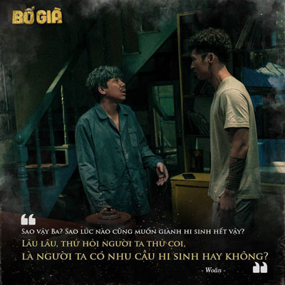 "Mẫu số chung" nào cho phim Việt 100 tỉ?