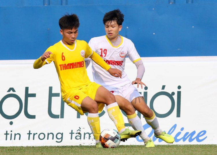 Vì sao U19 HAGL thua đậm trong ngày ra quân VCK U19 quốc gia 2021?