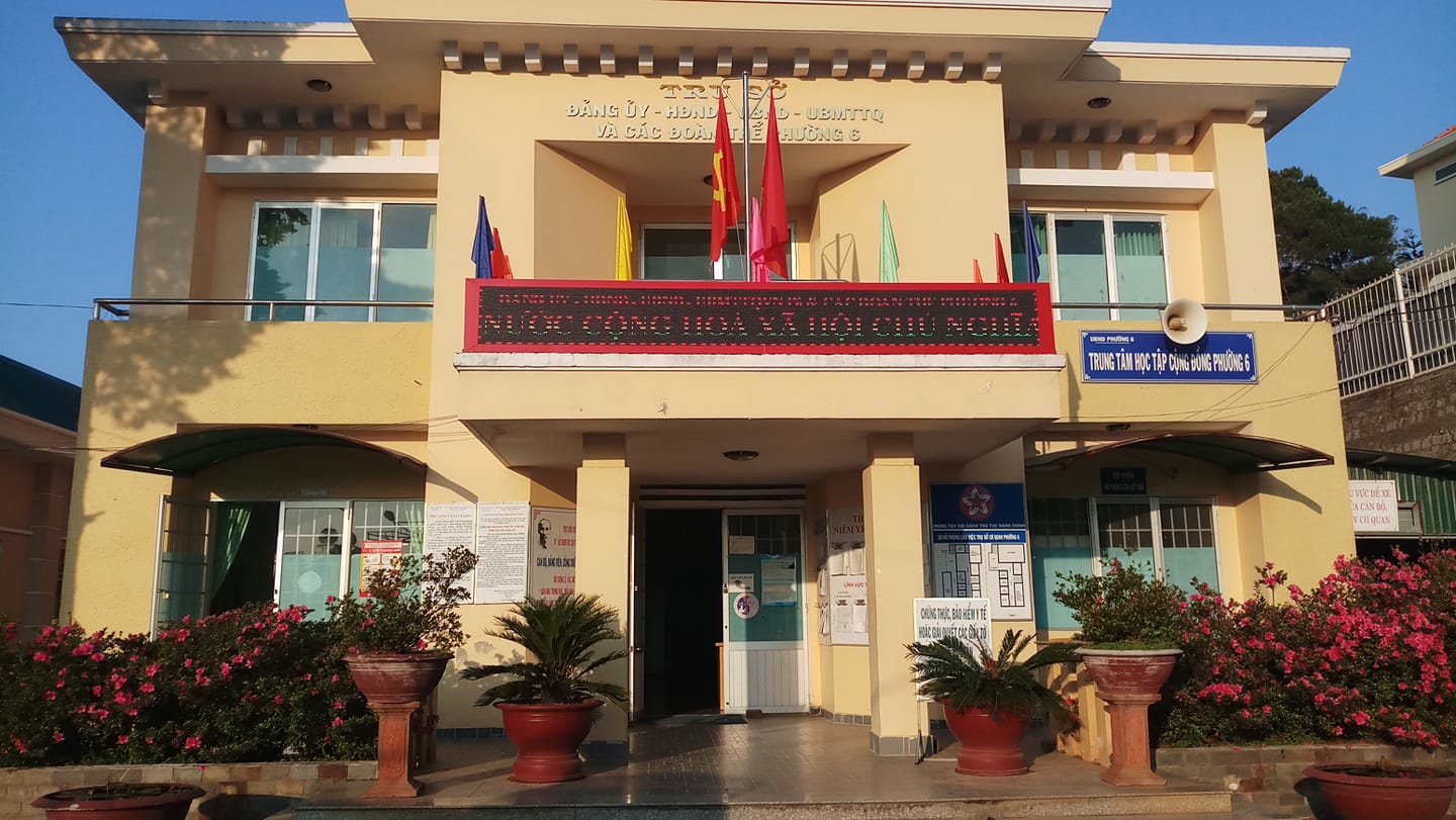 Vụ 2 chủ tịch phường ở Đà Lạt sử dụng ma túy: 1 người đã nghiện thời gian dài