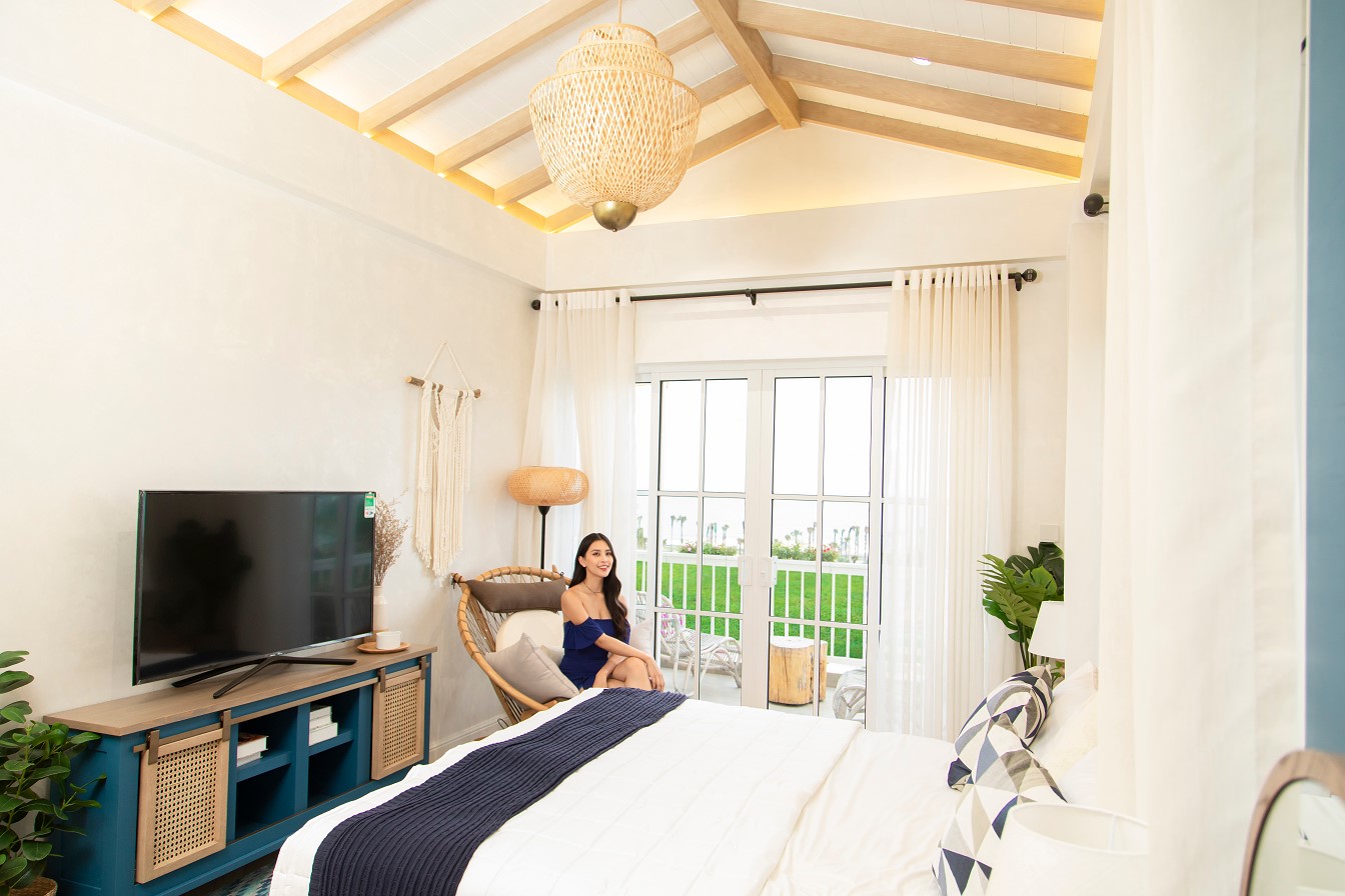 Hoa hậu Tiểu Vy bật mí điểm đến mới tại Phan Thiết - Ảnh 5.