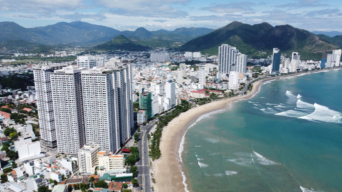 Bộ Tài nguyên-Môi trường: Không thể sửa nghị định tạo "kẽ hở" để giao đất sai đối tượng