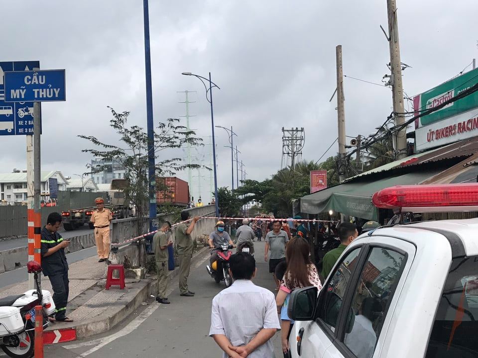 Ban Giám đốc Công an TP HCM yêu cầu nhanh chóng làm rõ vụ cháy 6 người tử vong - Ảnh 3.