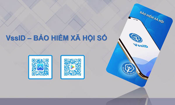 Hơn 3,72 triệu hồ sơ đăng ký qua ứng dụng VssID được duyệt