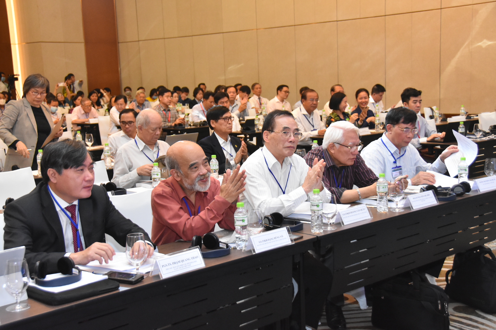 TP HCM hướng ra biển Cần Giờ