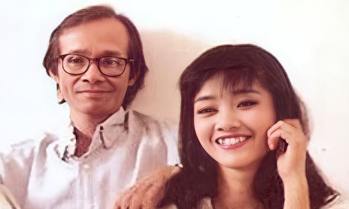 Hồng Nhung: "Tôi chưa đủ lời cảm ơn anh Trịnh Công Sơn"