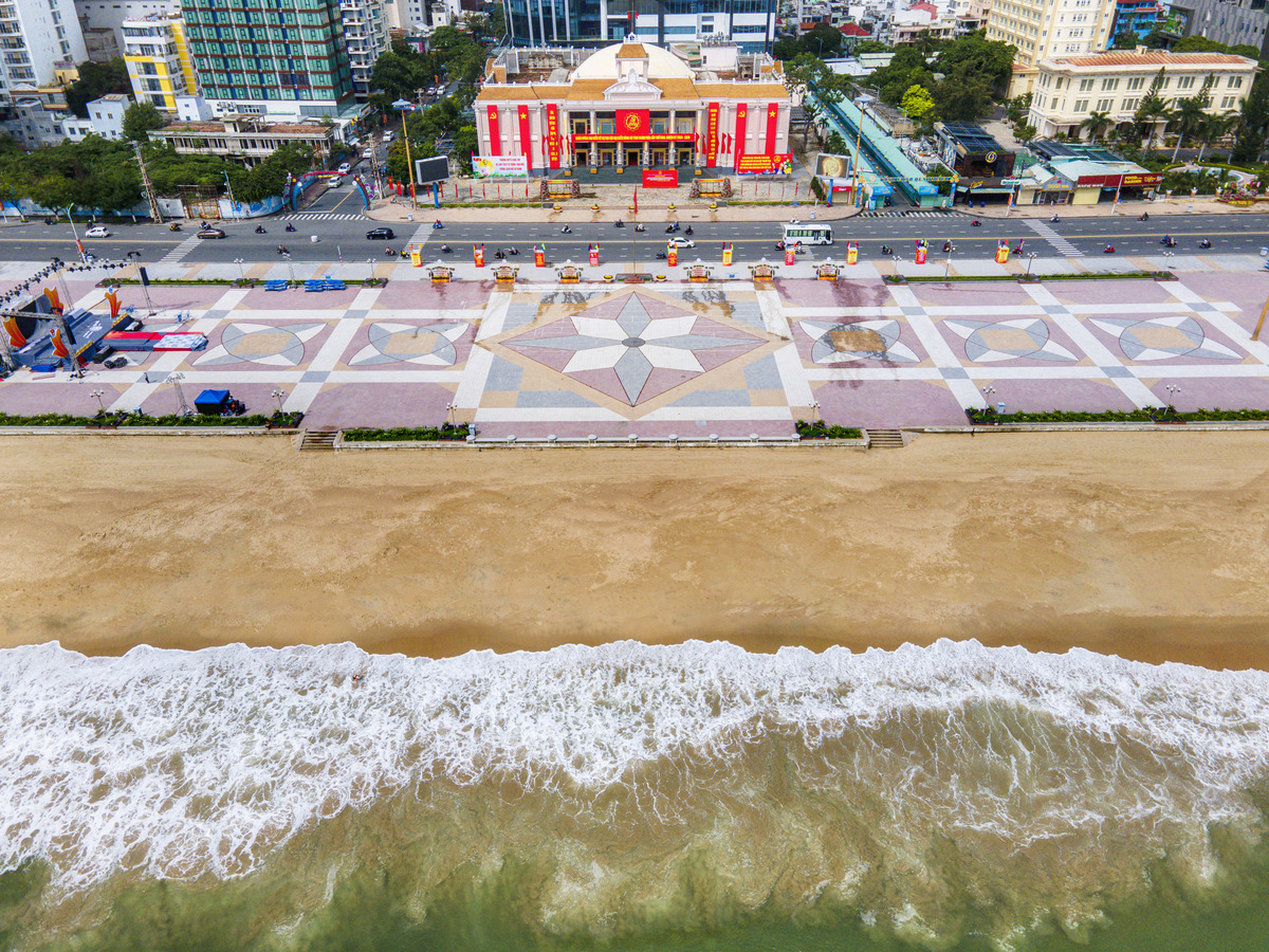 10 điểm hút khách của Nha Trang - Ảnh 1.