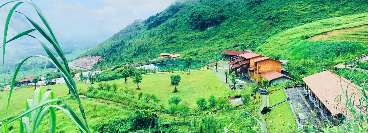 Khám phá tinh hoa cực Bắc - sắc màu Hà Giang với giá chỉ 4,99 triệu đồng - Ảnh 2.
