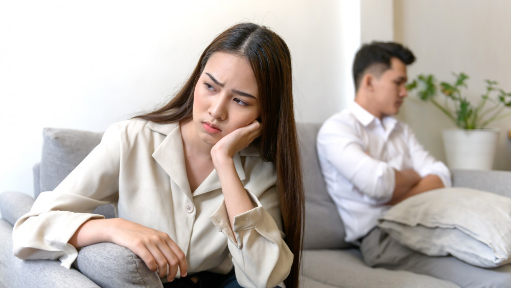Đàn ông “tồ” lắm