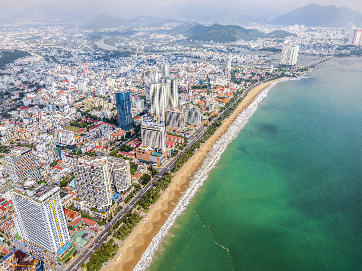 10 điểm hút khách của Nha Trang - Ảnh 11.