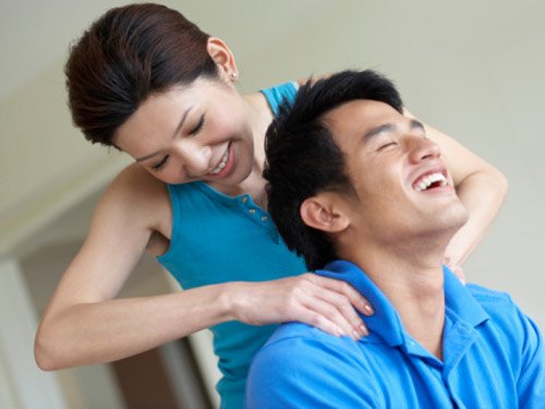 Đ&agrave;n &ocirc;ng &ldquo;tồ&rdquo; lắm - Ảnh 2.