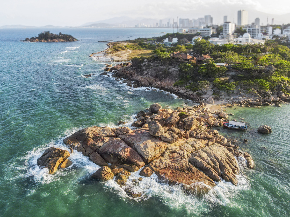 10 điểm hút khách của Nha Trang - Ảnh 5.