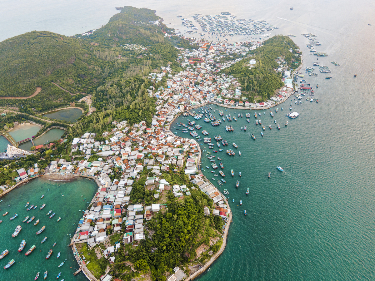 10 điểm hút khách của Nha Trang - Ảnh 7.