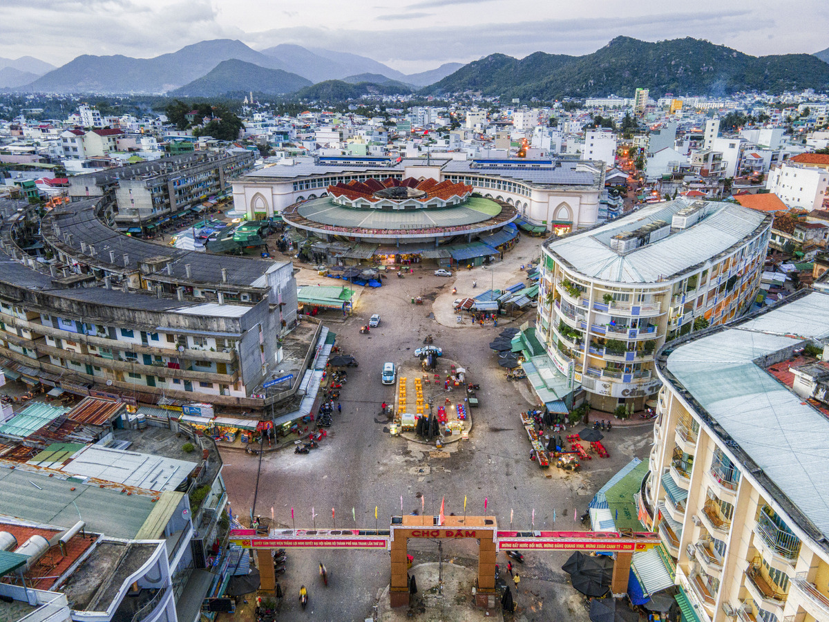 10 điểm hút khách của Nha Trang - Ảnh 10.