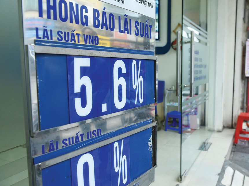 Tiền sẽ c&ograve;n rẻ - Ảnh 1.