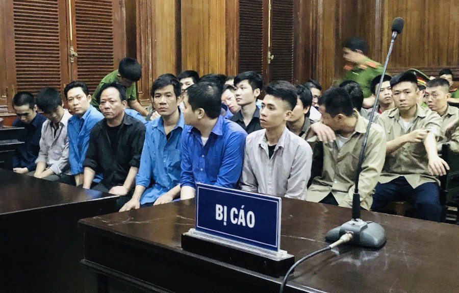 Bất nhất trong xét xử tội chứa chấp, tàng trữ ma túy