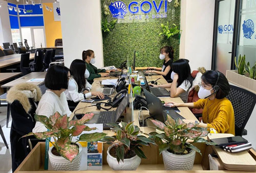 Giảm căng thẳng chốn công sở trong đại dịch