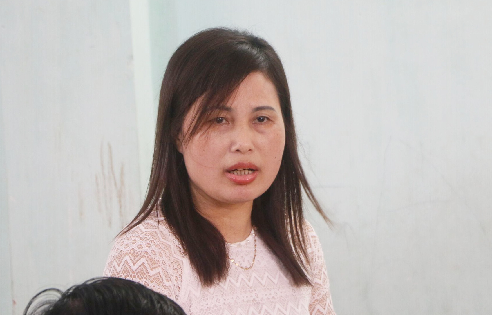 Bộ GD-ĐT l&ecirc;n tiếng vụ nữ gi&aacute;o vi&ecirc;n Tiểu học S&agrave;i Sơn B tố bị nh&agrave; trường tr&ugrave; dập - Ảnh 3.