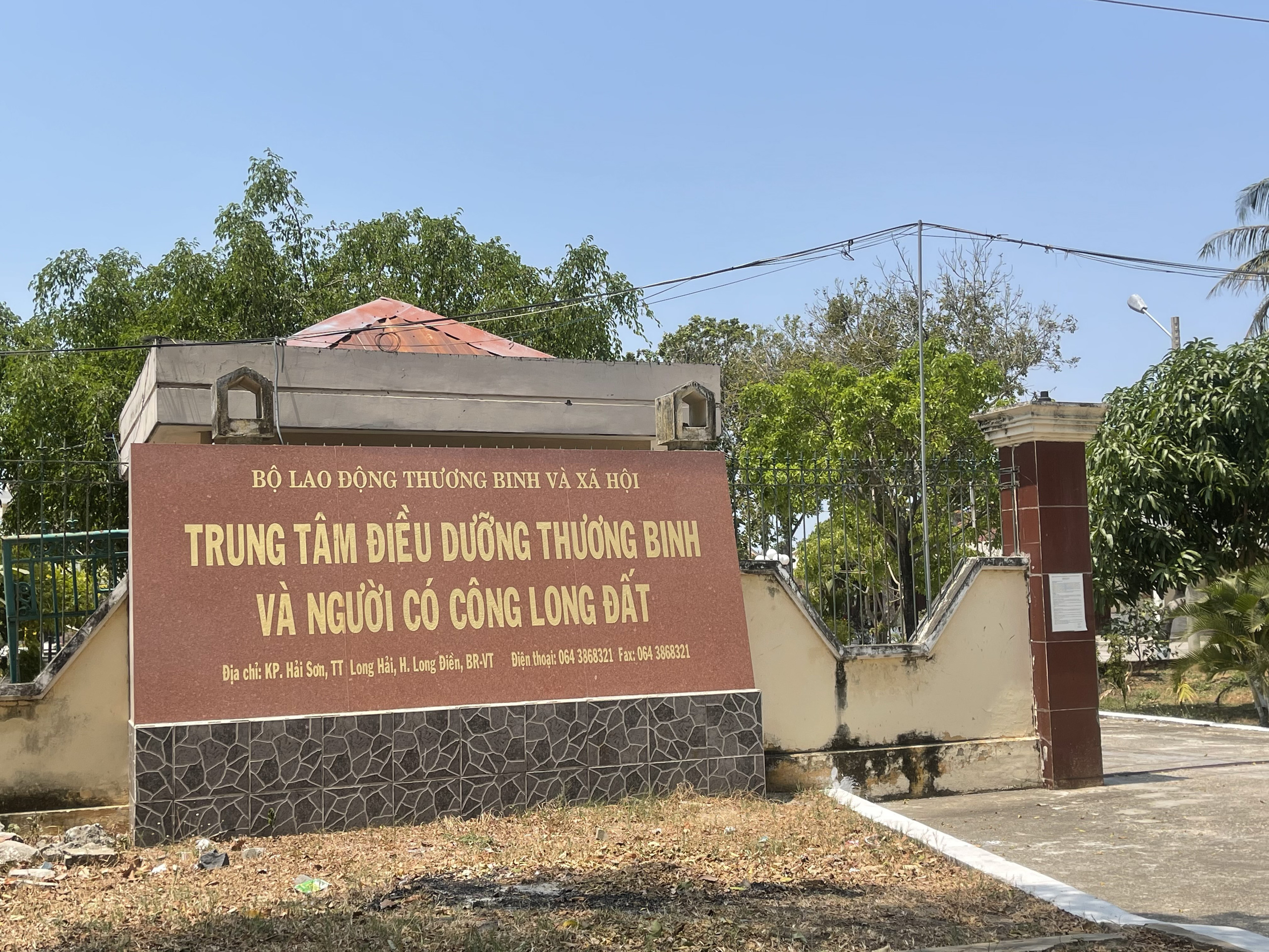 Bà Rịa - Vũng Tàu: Kỷ luật một giám đốc trung tâm vì hành vi đánh bạc